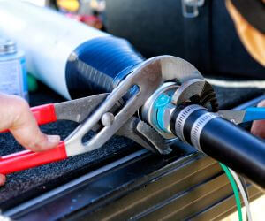 About Emergency plumbing pros Lexington, OR