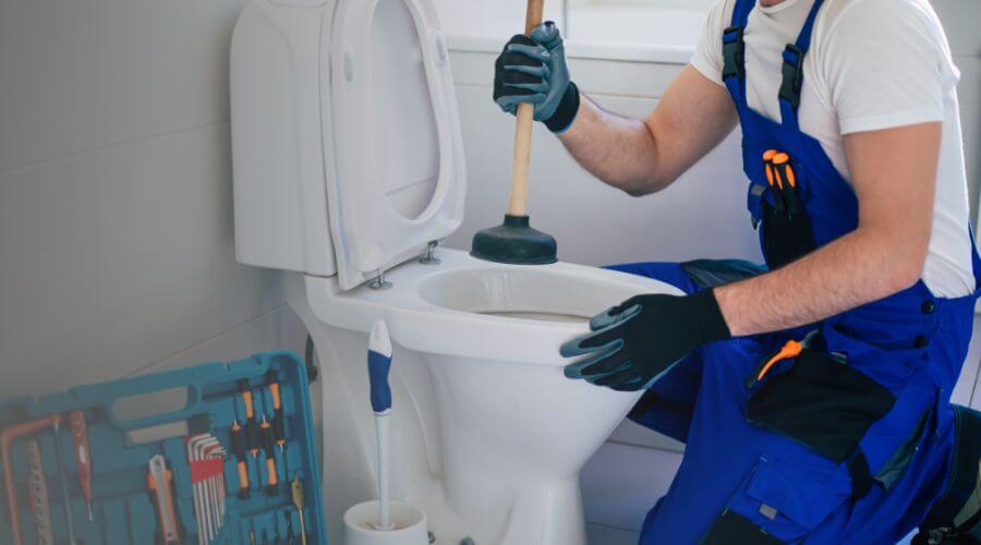 Professional emergency plumbing in Lexington, OR